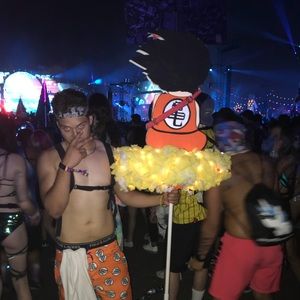 Meet your Posher, Oscar